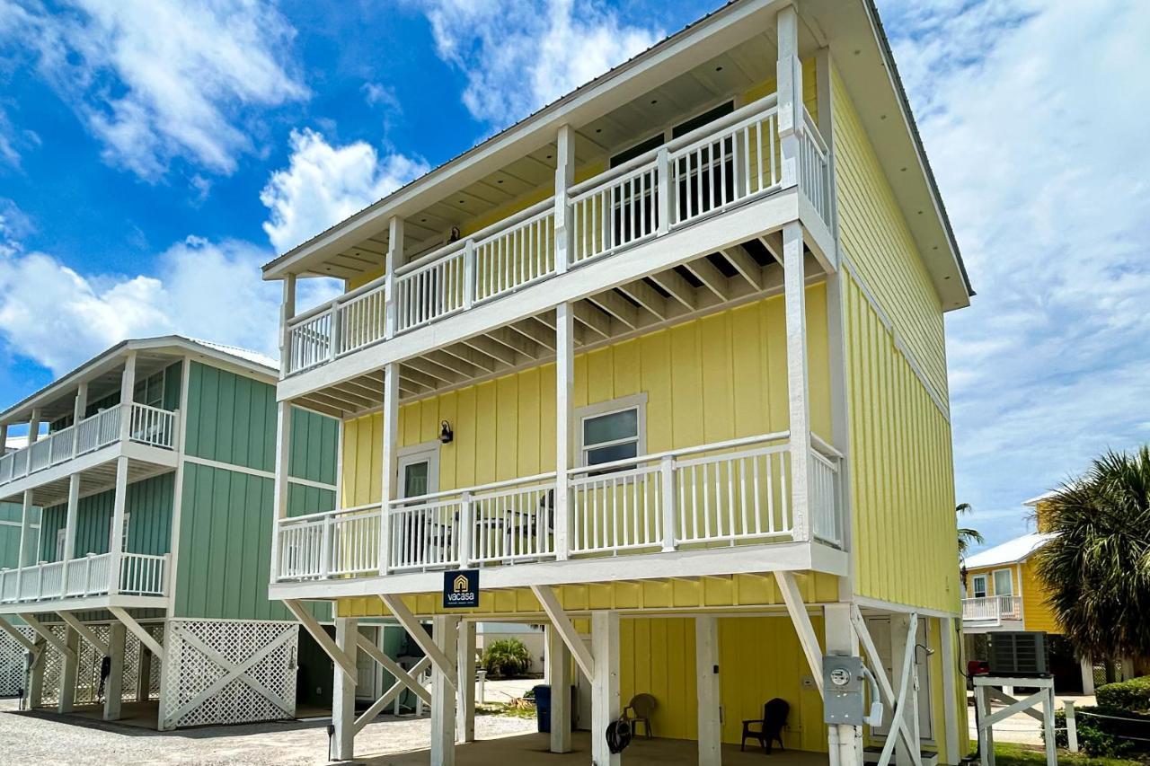 The Yellow Rose Gulf Shores Exteriér fotografie